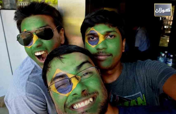 گۆگل پلاس دەتباتە ناو یاریگای مۆندیال